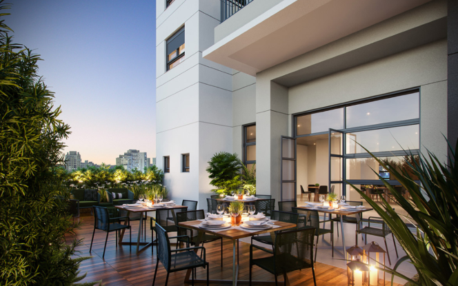 Verdana Jardim Prudência