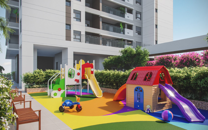 Verdana Jardim Prudência