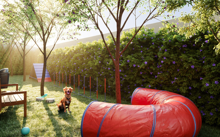 Verdana Jardim Prudência