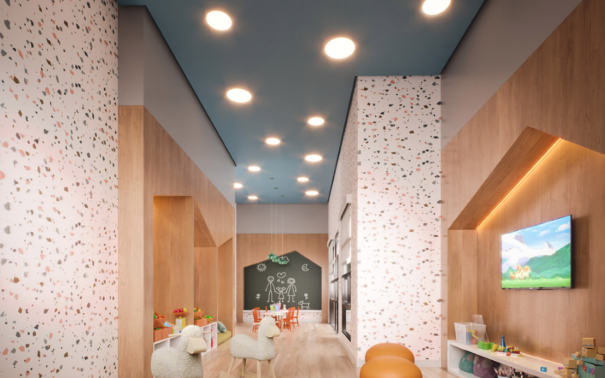 Verdana Jardim Prudência