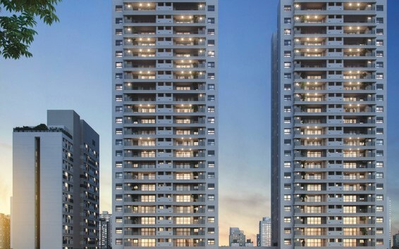 Verdana Jardim Prudência