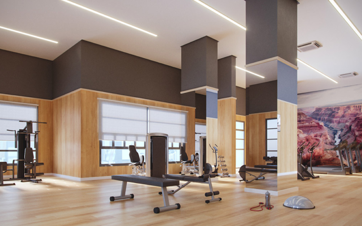 Verdana Jardim Prudência