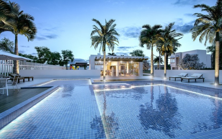 Veredas Condomínio Parque