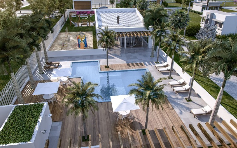 Veredas Condomínio Parque