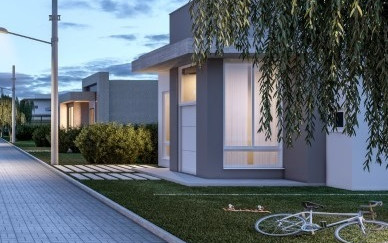 Veredas Condomínio Parque