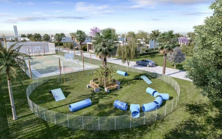 Veredas Condomínio Parque