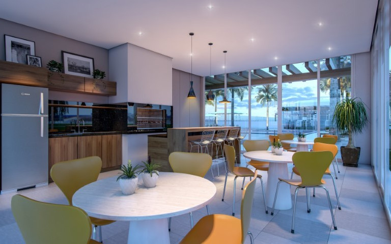 Veredas Condomínio Parque