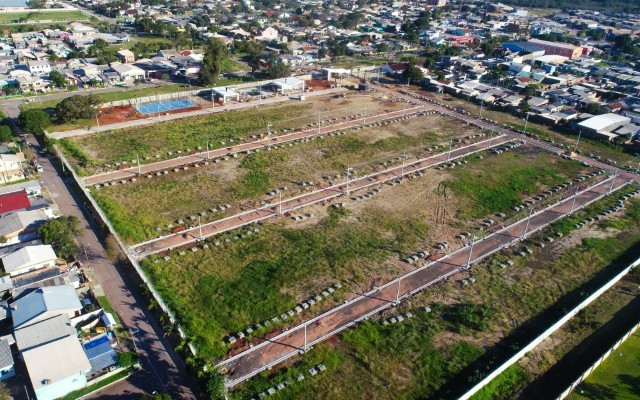 Veredas Condomínio Parque