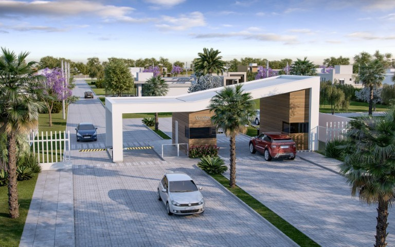 Veredas Condomínio Parque