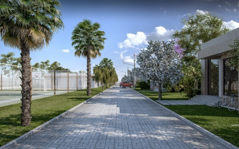 Veredas Condomínio Parque