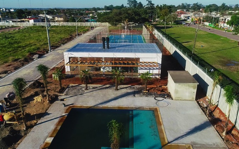 Veredas Condomínio Parque