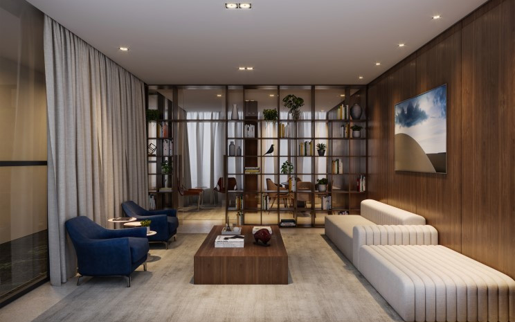 Veritás Vila Madalena