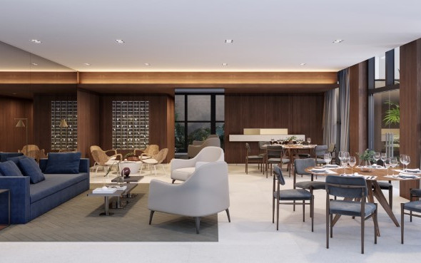 Veritás Vila Madalena