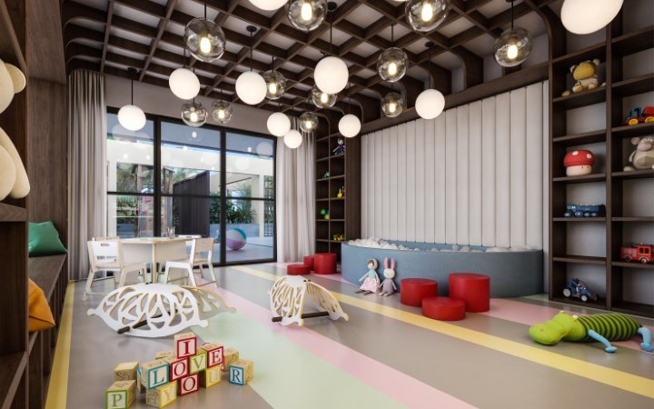 Veritás Vila Madalena