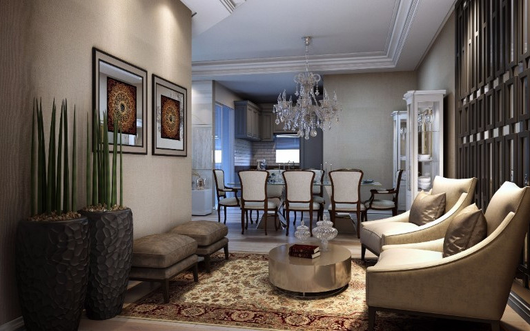 Vernon Classic Residence