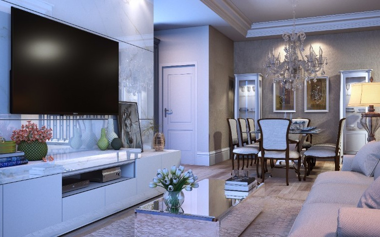 Vernon Classic Residence