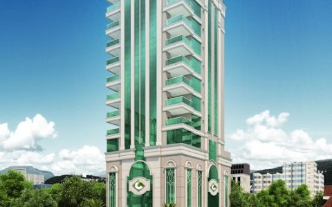 Vernon Classic Residence