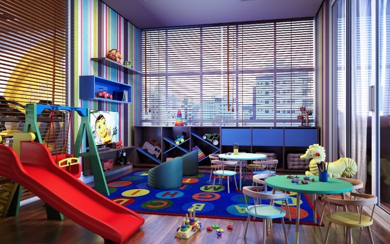 Vernon Classic Residence