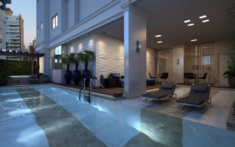 Vernon Classic Residence