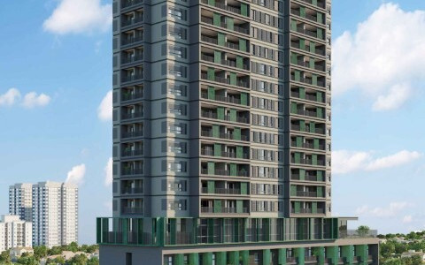 Versa Brooklin - Lojas