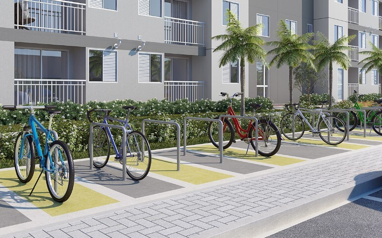 Vert Condomínio Parque