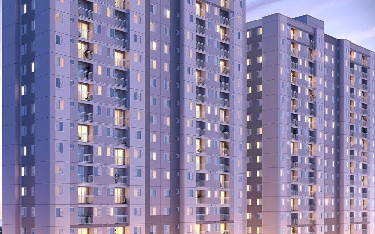 Vert Condomínio Parque