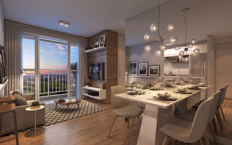 Vert Condomínio Parque