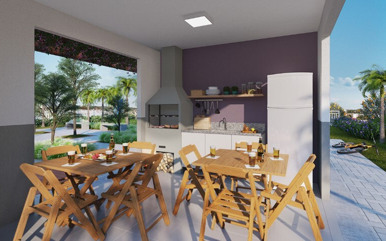 Vert Condomínio Parque