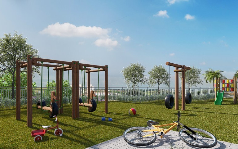 Vert Condomínio Parque