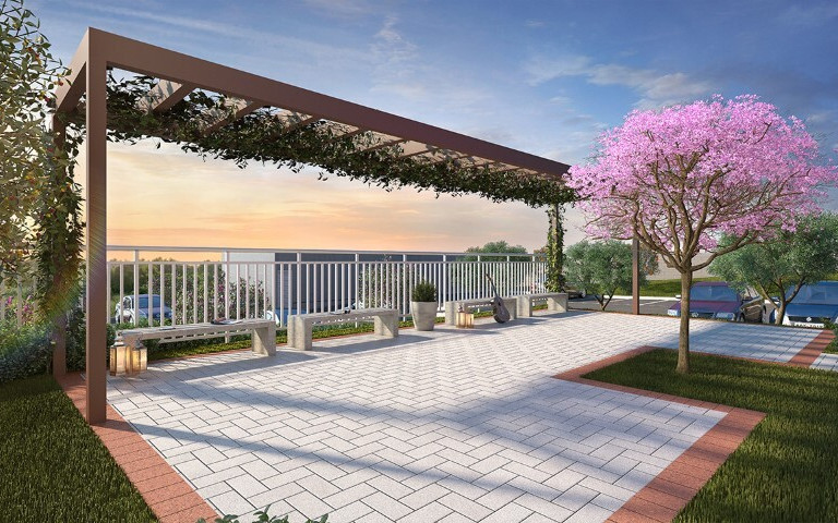 Vert Condomínio Parque