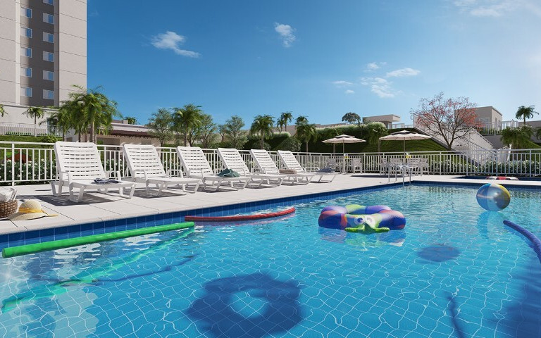 Vert Condomínio Parque