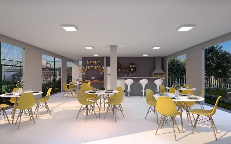 Vert Condomínio Parque