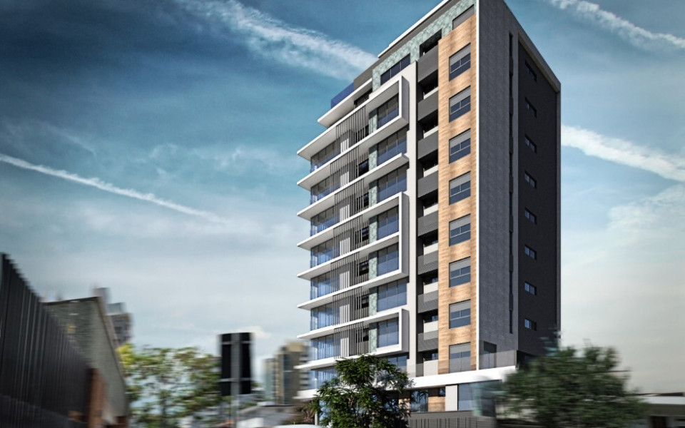 Vèrte Residence 546