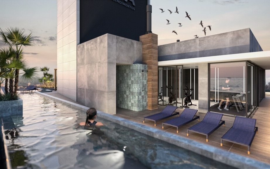 Vèrte Residence 546