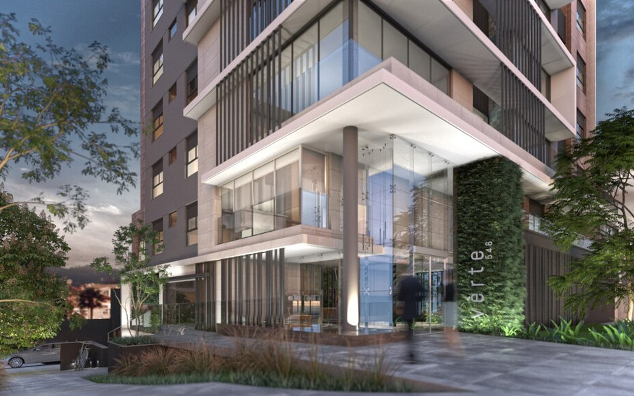 Vèrte Residence 546