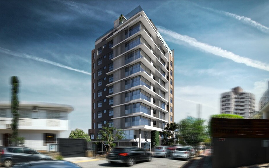 Vèrte Residence 546