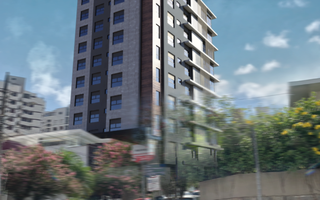 Vèrte Residence 546