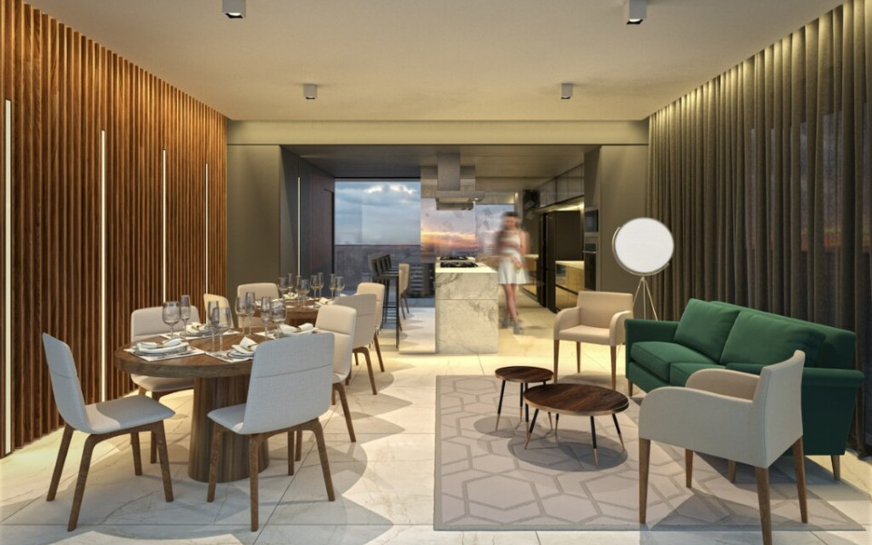 Vèrte Residence 546