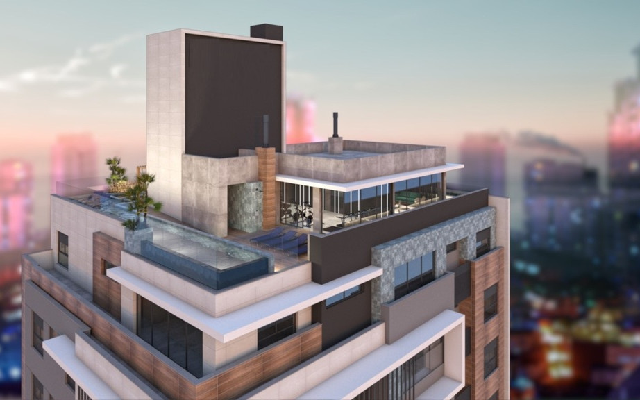 Vèrte Residence 546