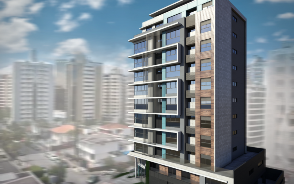 Vèrte Residence 546