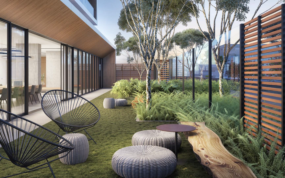 Vértice Home Design