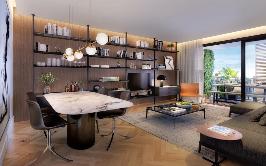 Vértice Home Design