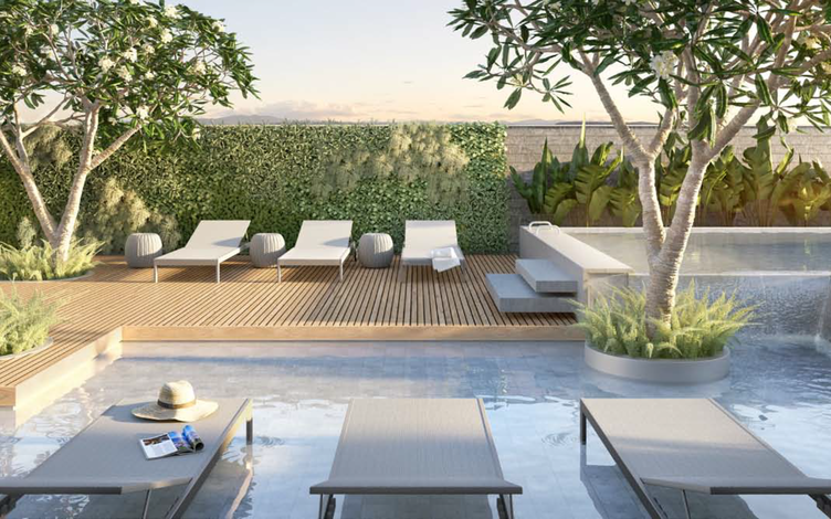 Vértice Home Design