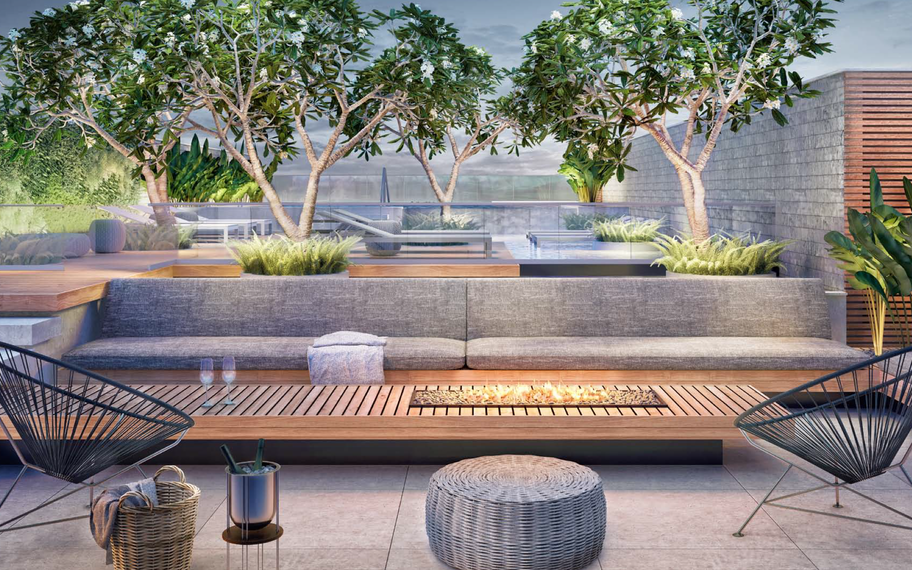 Vértice Home Design