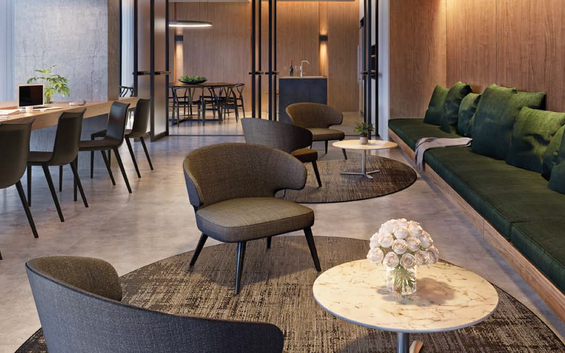 Vértice Home Design