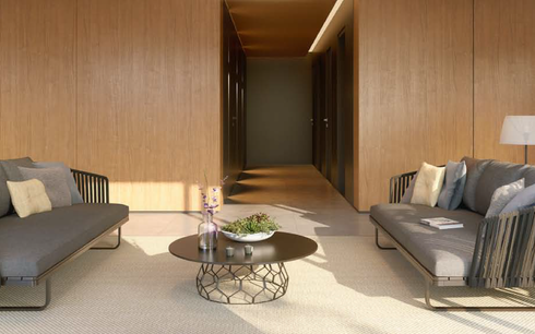 Vértice Home Design