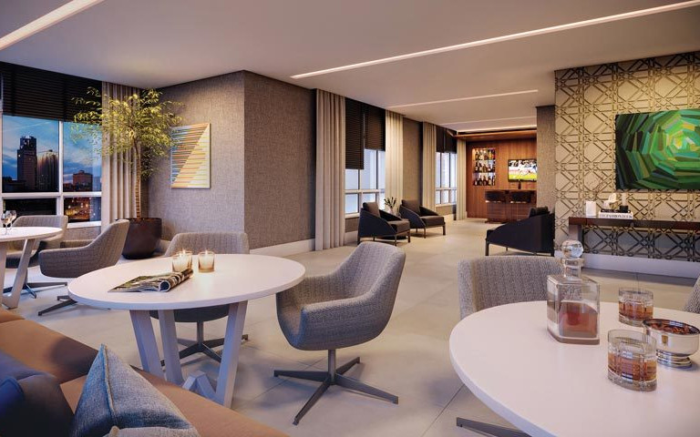 Vértiz Vila Mascote