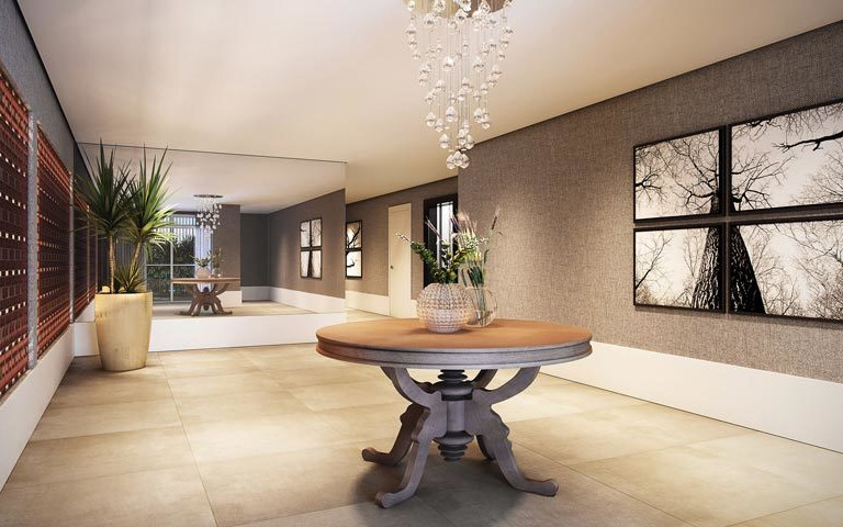 Vértiz Vila Mascote