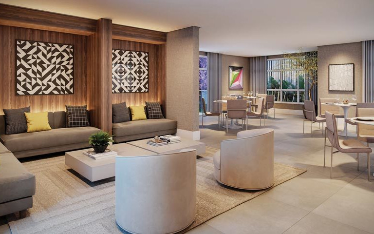 Vértiz Vila Mascote