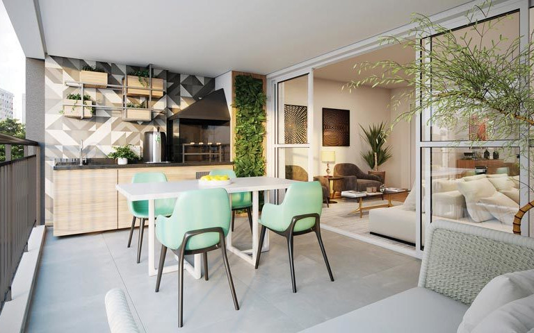 Vértiz Vila Mascote